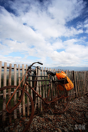 Scenic Stop