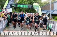 50KM Start