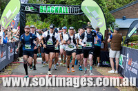 100KM Start (incl welcome)