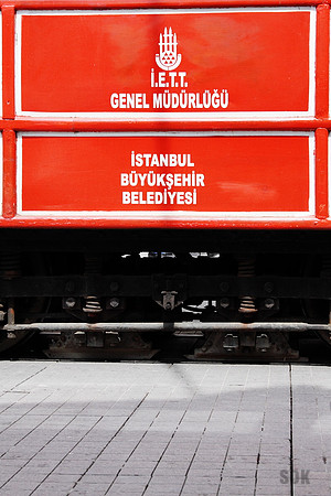 Taksim