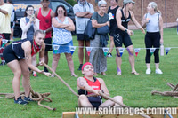 Sled Pull