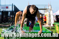 Obstacle Course
