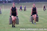 Jerry Cans