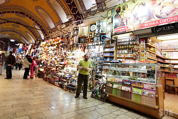 Grand Bazaar