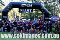 48KM Start
