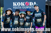 18KM Start