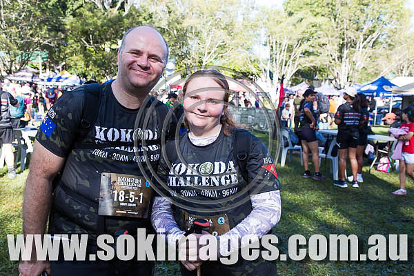 SOK Images | 18KM Start