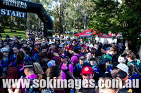 30KM Start