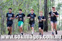 Goanna Trail