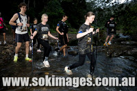 Numinbah Valley (incl 48KM Start)