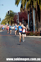 Race 5 - 1500m Road Race