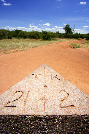 Cross Country