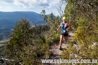 Start & Trail
