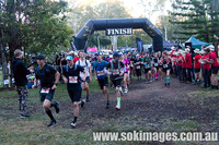 48KM Start to CP1