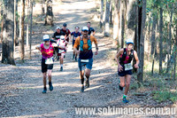 30KM Start to CP1