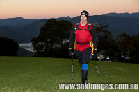 Syd Duncan to Nerang State Forest
