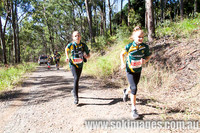 15KM Turnaround