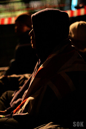 Dawn Service II