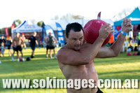 Deadball