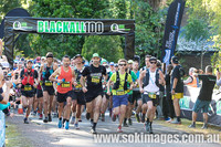 50KM Start
