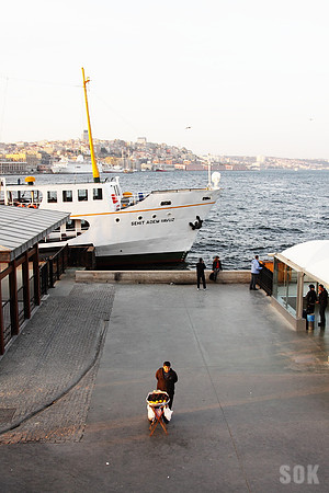 Seaside Market