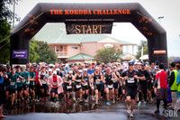 KC12 - Start, Hardy's Rd