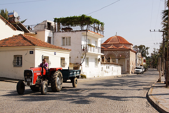 Selcuk