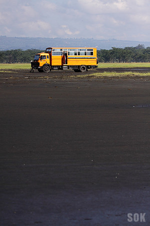 Is That A Bus...?