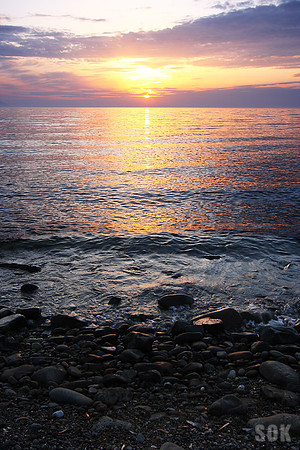 Last Light