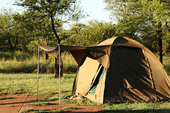 Ngiri Camp
